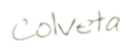 Colveta