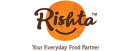 Rista Foods Log