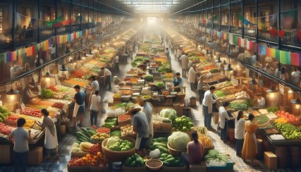Consumer Durable, FMCG & Retailing