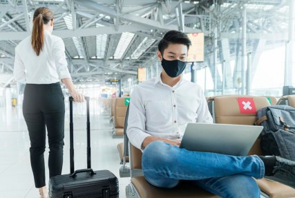 Hospitality, Tourism & Aviation