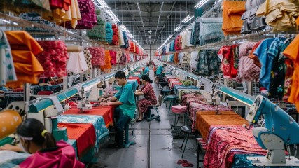 Textile & Garments