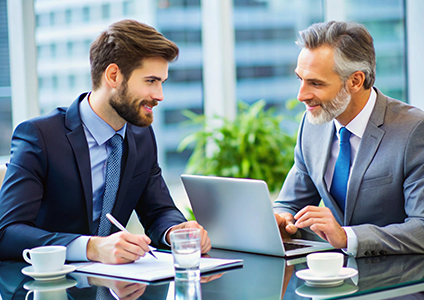 HR Consulting Services
