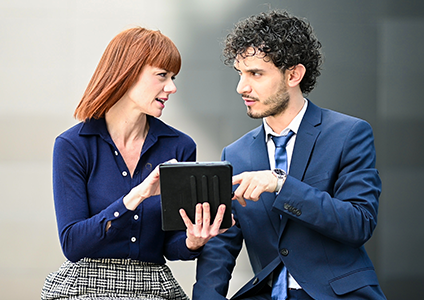 HR Consulting Services