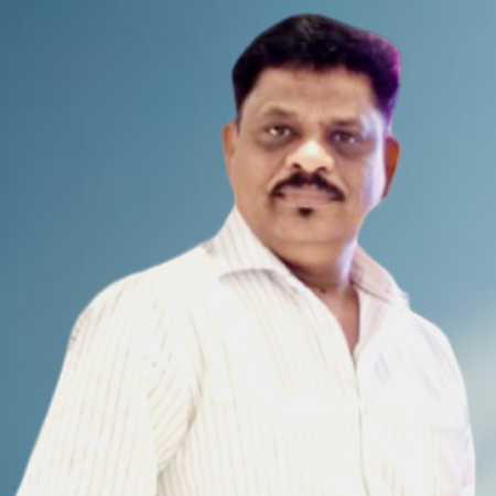 Sanjay Kumar