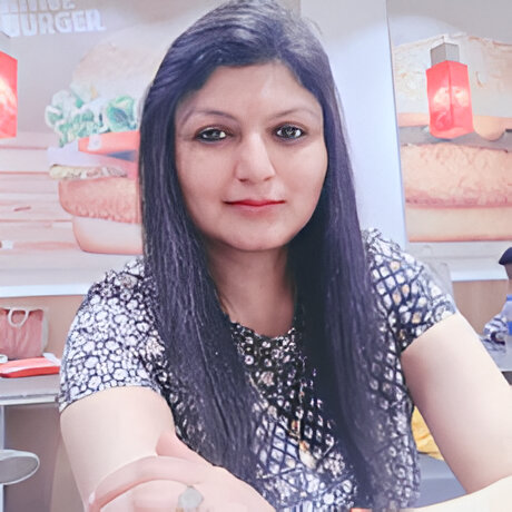 Vidita Jain Gadi